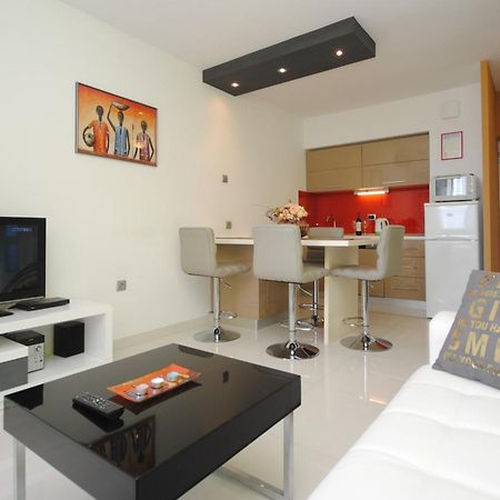 Apartment Antea Split Exterior photo