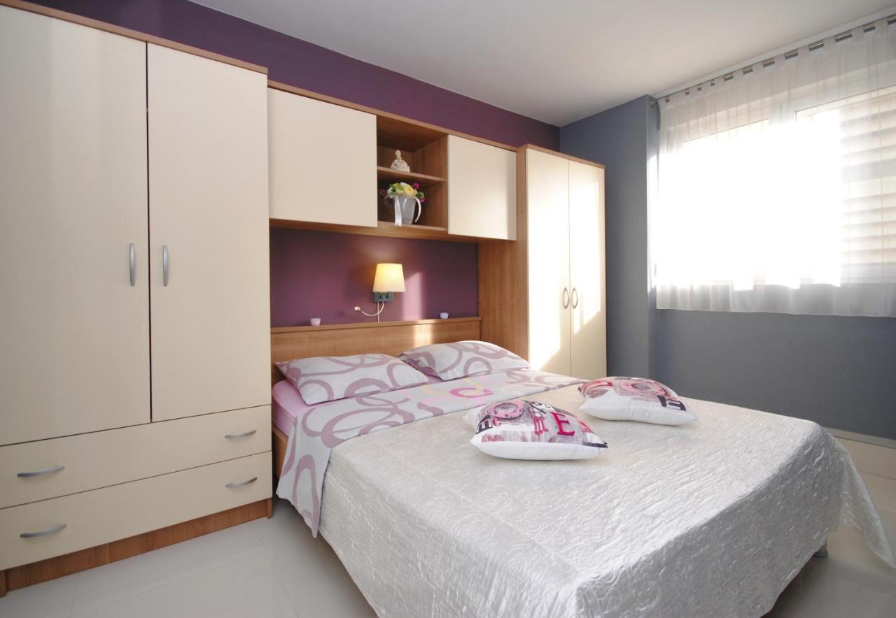 Apartment Antea Split Exterior photo