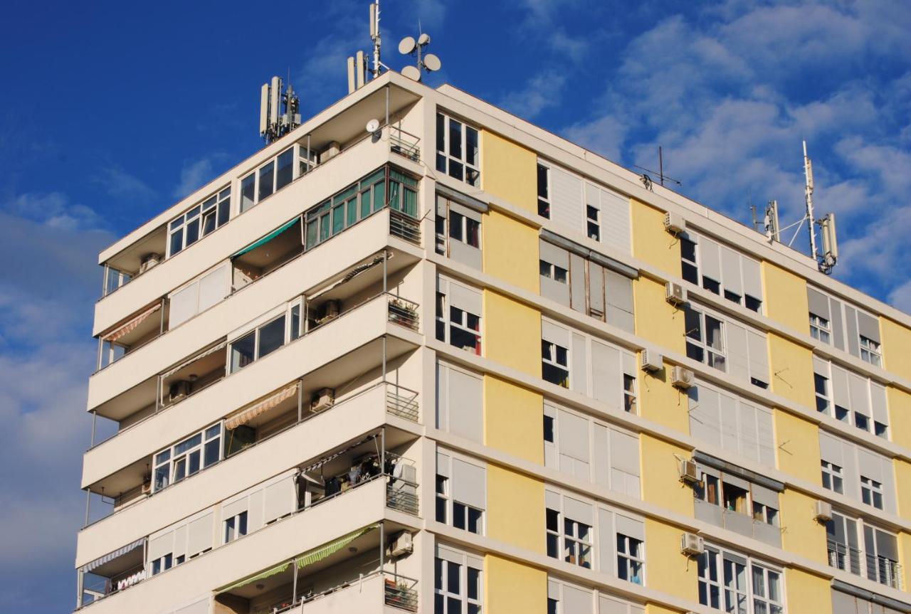 Apartment Antea Split Exterior photo